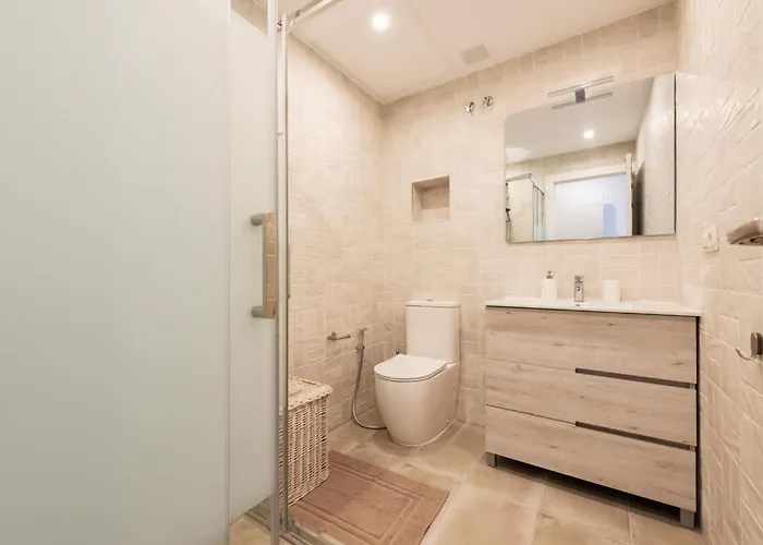Apartman Puerto Banus Frontline With Amazing Sea Views