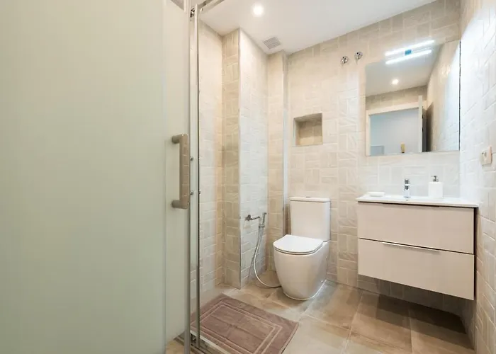 Puerto Banus Frontline With Amazing Sea Views Lejlighed Marbella