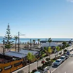 Puerto Banus Frontline With Amazing Sea Views