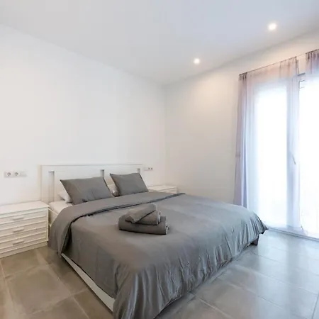 Puerto Banus Frontline With Amazing Sea Views Apartment Marbella