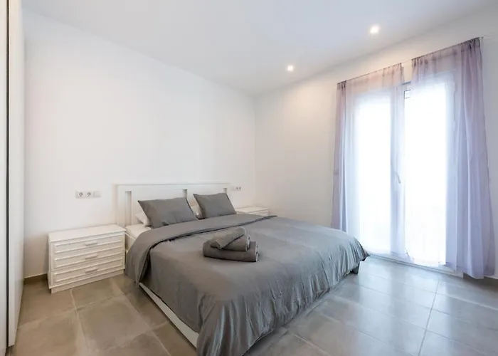 Puerto Banus Frontline With Amazing Sea Views Appartement Marbella