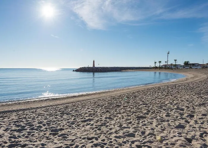 Puerto Banus Frontline With Amazing Sea Views Apartmán Marbella