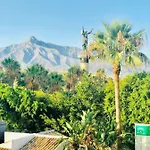 Puerto Banus Frontline With Amazing Sea Views