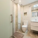 Puerto Banus Frontline With Amazing Sea Views Appartement Marbella