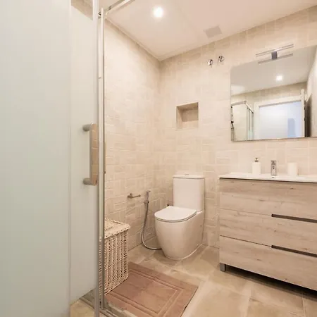 Lejlighed Puerto Banus Frontline With Amazing Sea Views